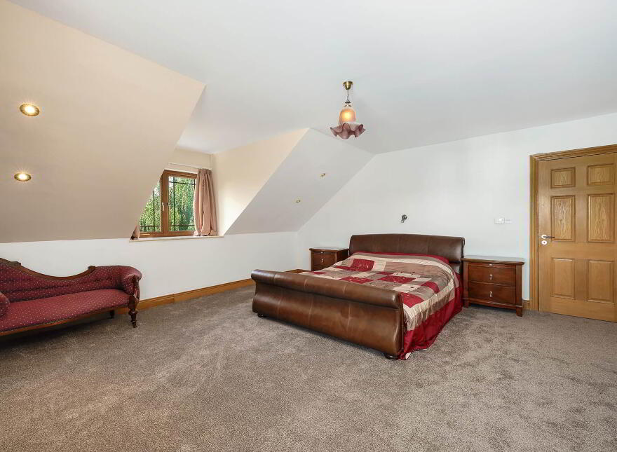 Teach Shruath, Castlepole, Kells, A82C6W4