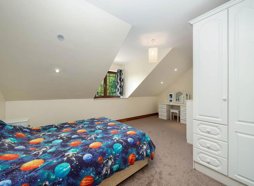 Teach Shruath, Castlepole, Kells, A82C6W4