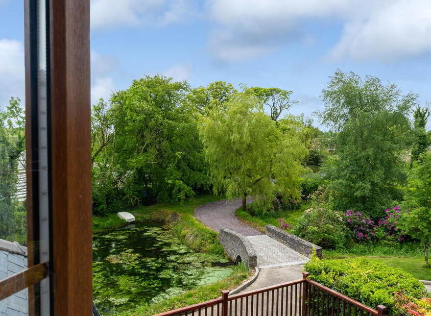 Teach Shruath, Castlepole, Kells, A82C6W4