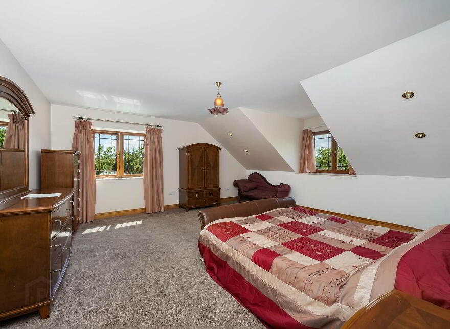 Teach Shruath, Castlepole, Kells, A82C6W4