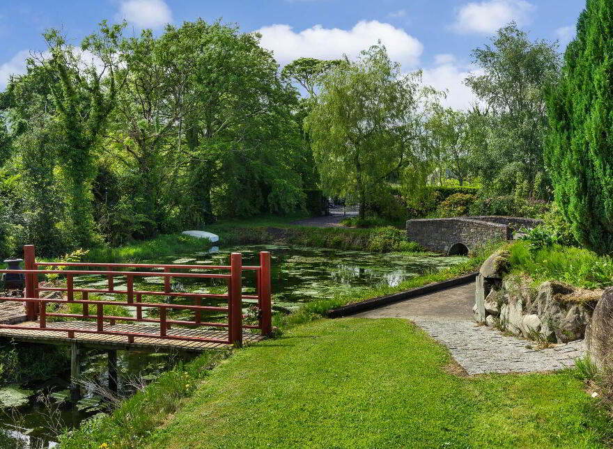 Teach Shruath, Castlepole, Kells, A82C6W4