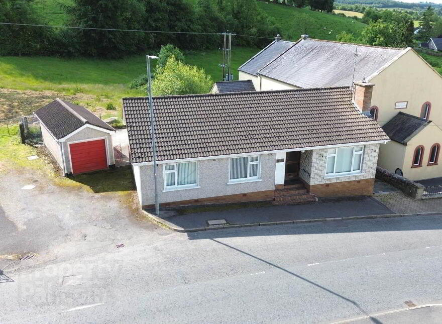 9 Teiges Hill Road, Brookeborough, Enniskillen, BT94 4HY photo