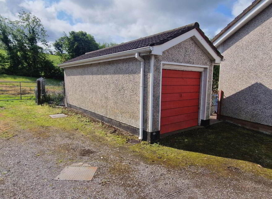 9 Teiges Hill Road, Brookeborough, Enniskillen, BT94 4HY