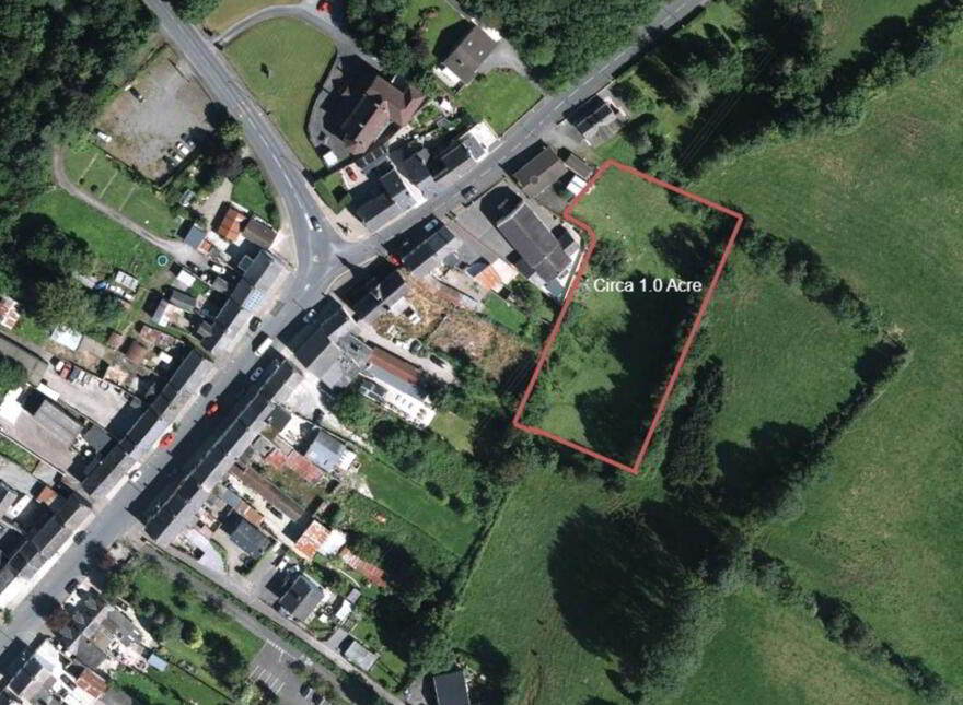 9 Teiges Hill Road, Brookeborough, Enniskillen, BT94 4HY