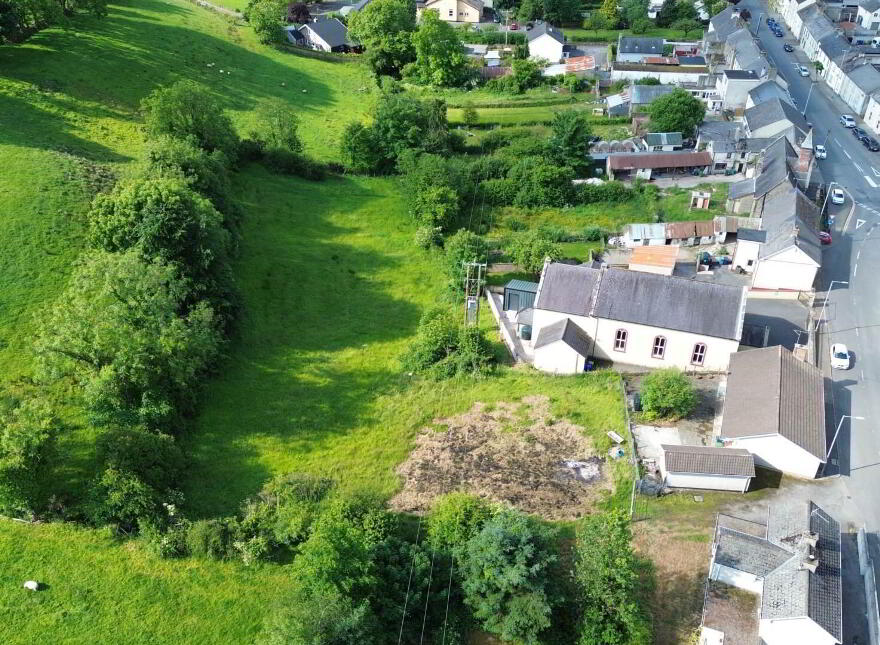 9 Teiges Hill Road, Brookeborough, Enniskillen, BT94 4HY