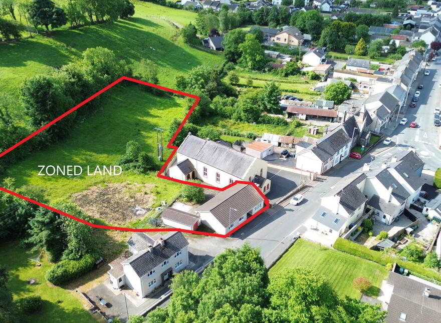 9 Teiges Hill Road, Brookeborough, Enniskillen, BT94 4HY