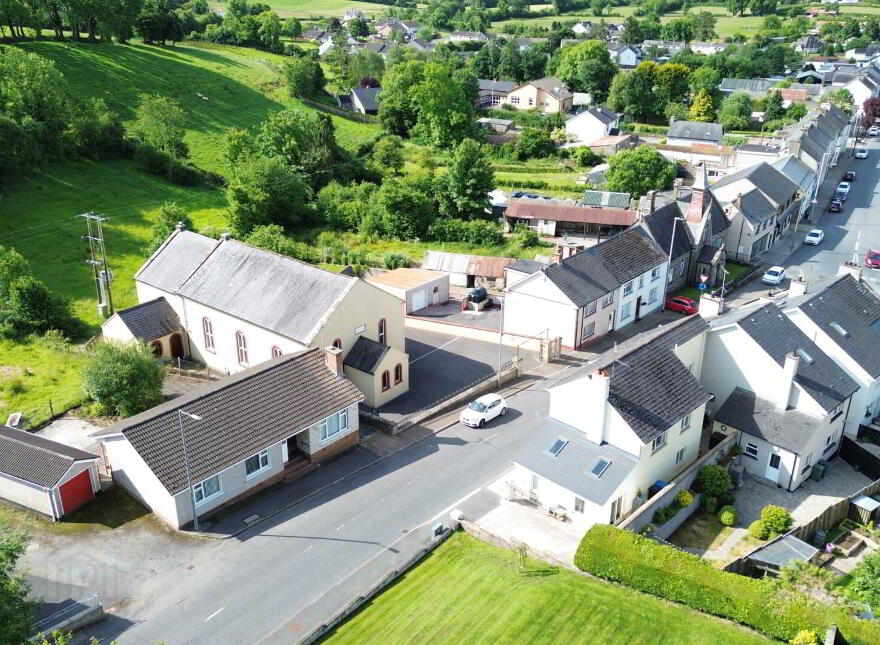 9 Teiges Hill Road, Brookeborough, Enniskillen, BT94 4HY