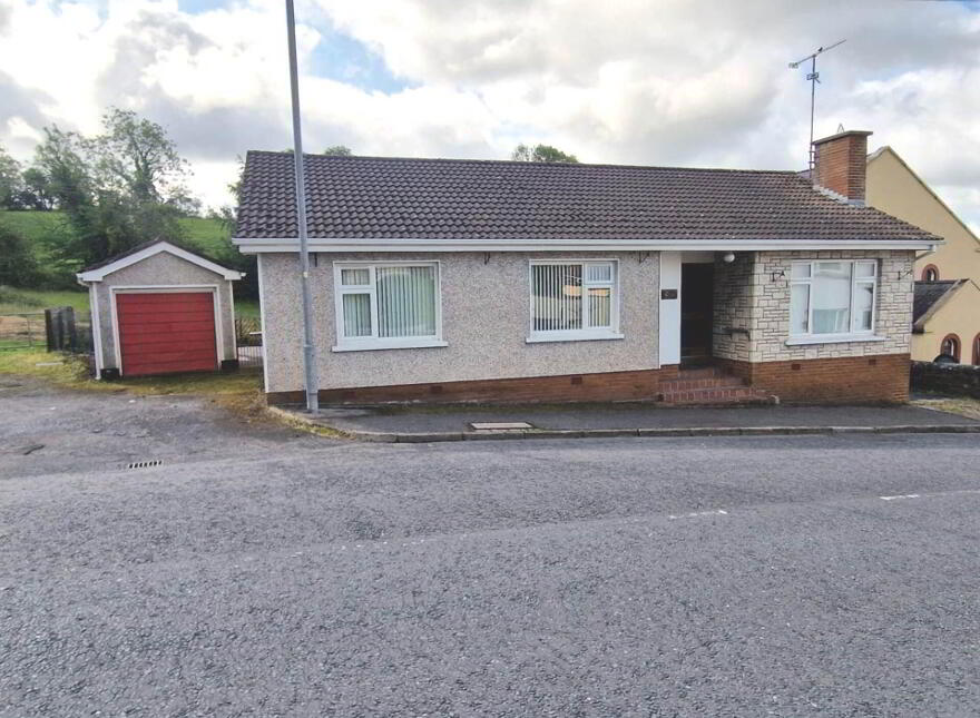 9 Teiges Hill Road, Brookeborough, Enniskillen, BT94 4HY