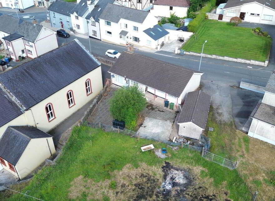 9 Teiges Hill Road, Brookeborough, Enniskillen, BT94 4HY