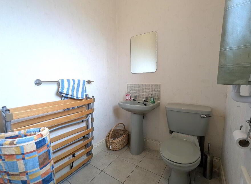 28 Ballylough Road, Castlewellan, BT31 9NN