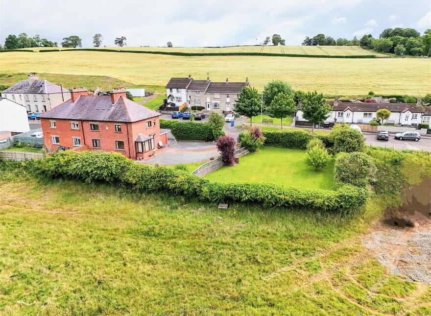28 Ballylough Road, Castlewellan, BT31 9NN