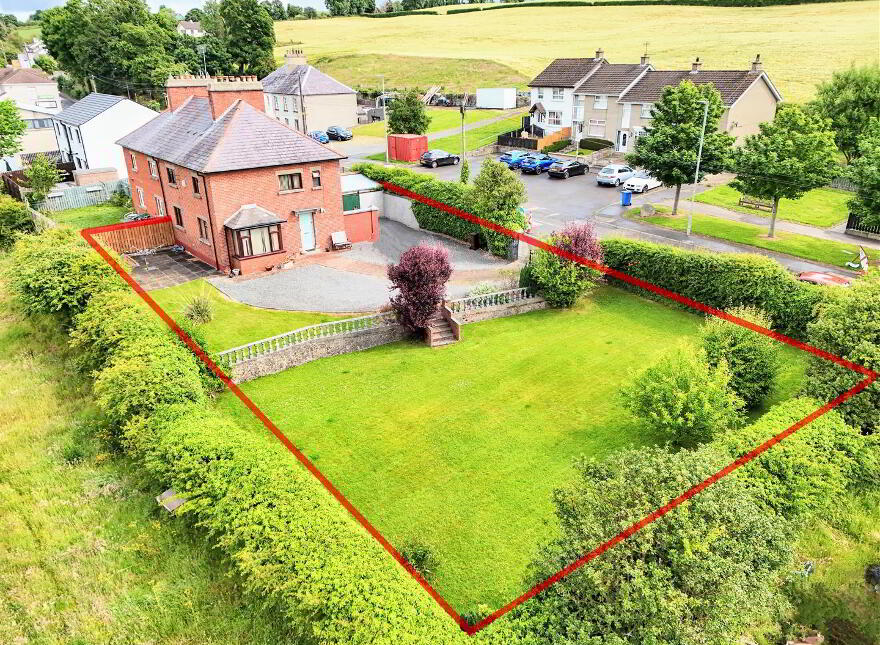 28 Ballylough Road, Castlewellan, BT31 9NN