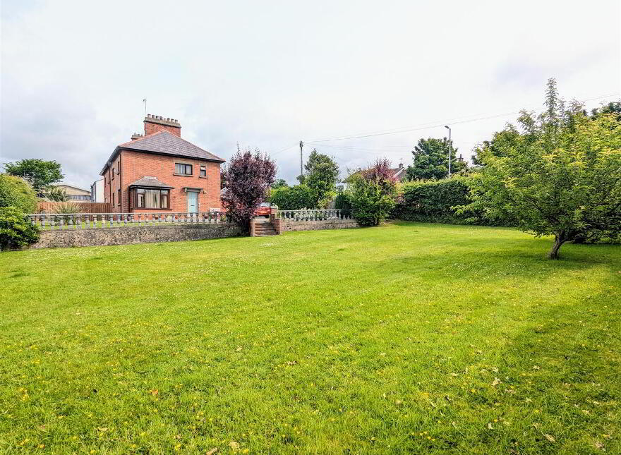 28 Ballylough Road, Castlewellan, BT31 9NN
