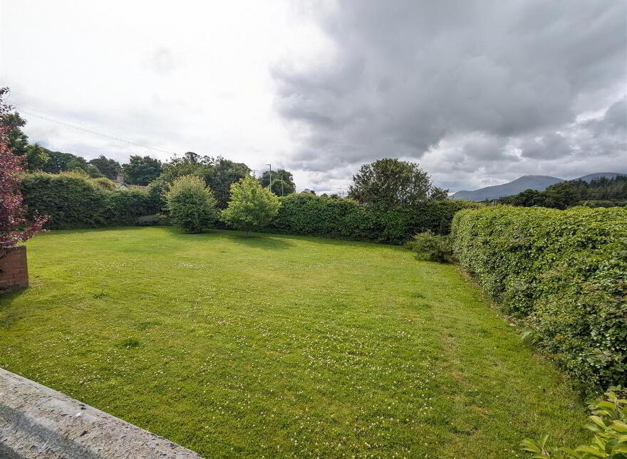 28 Ballylough Road, Castlewellan, BT31 9NN