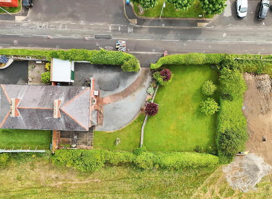 28 Ballylough Road, Castlewellan, BT31 9NN