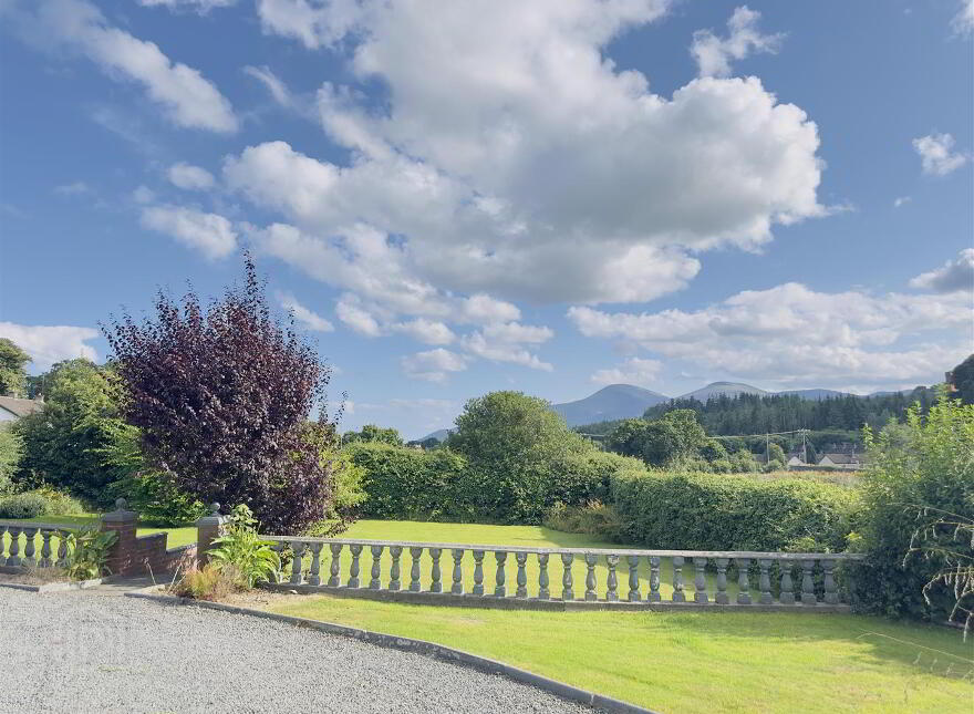 28 Ballylough Road, Castlewellan, BT31 9NN
