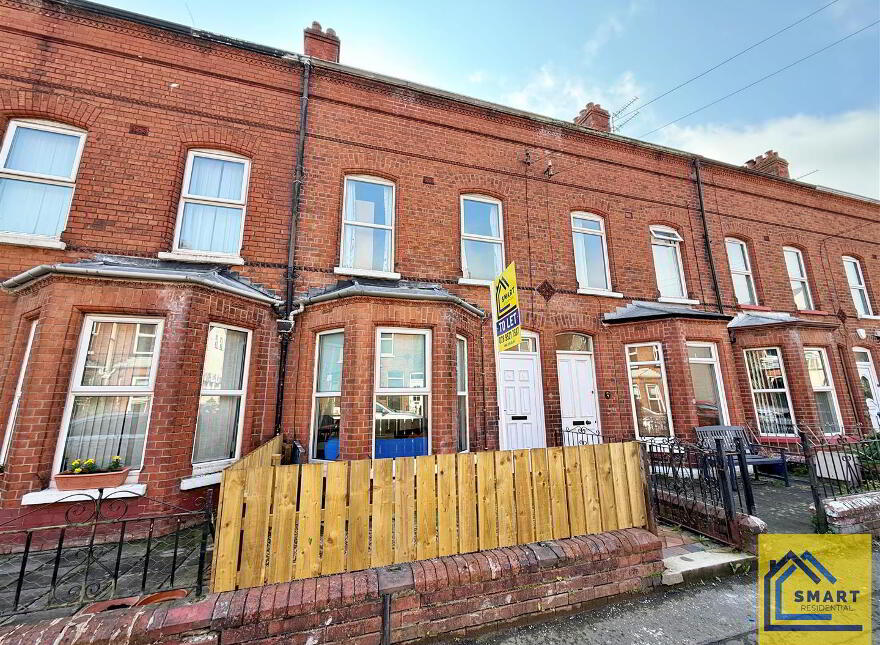9 Bathgate Drive, Belfast, BT4 2BA photo