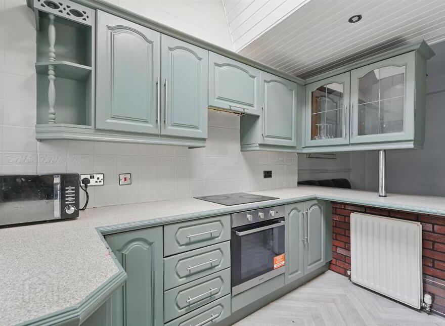 18 Collingwood Avenue, Belfast, BT7 1QT