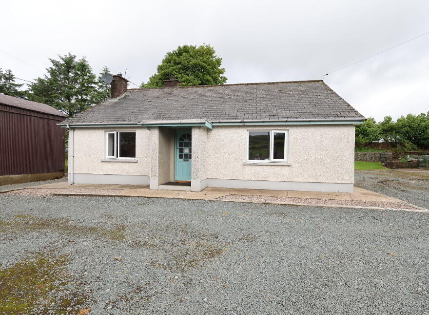 60 Blackrock Road, Cookstown, BT80 9PA photo