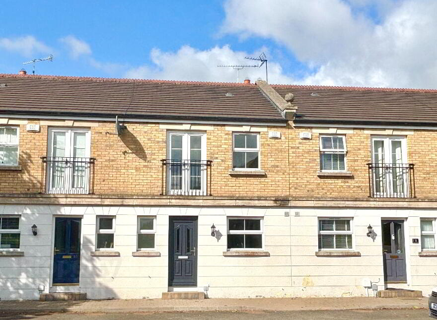 8 Rosses Stables, Ballymena, BT42 2SF photo