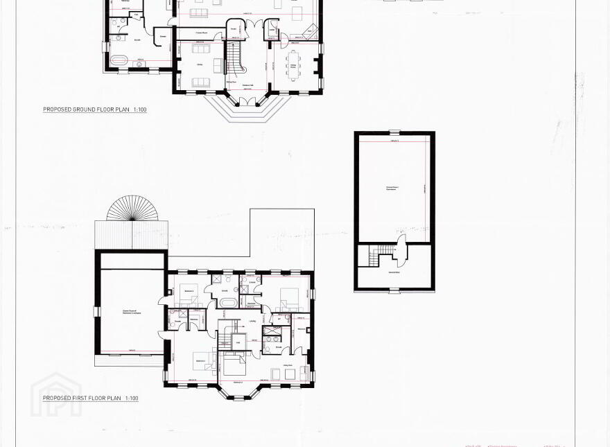 15-19 Myra Road, Downpatrick, BT30 7JX
