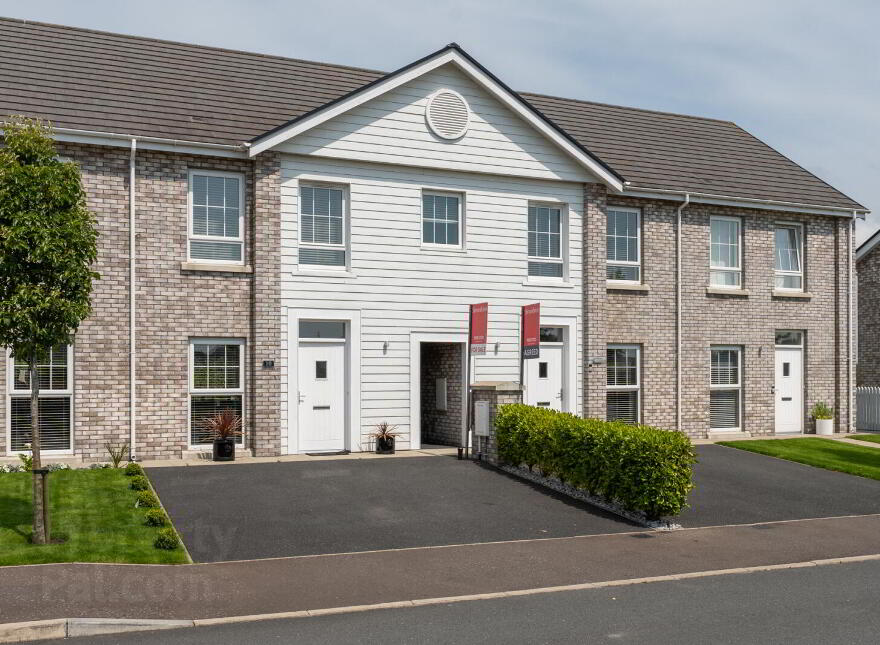 10 Second Street Rivenwood, Newtownards, BT23 8AG photo