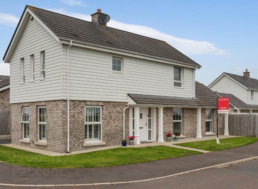 44 Second Street Rivenwood, Newtownards, BT23 8AG photo