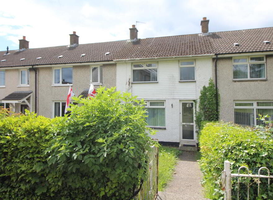 205 Castlemara Drive, Carrickfergus, BT38 7RJ photo