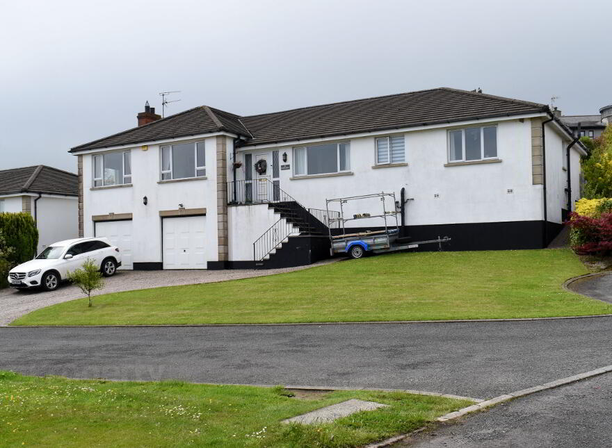 16 Inishanier, Whiterock, Killinchy, BT23 6SU photo