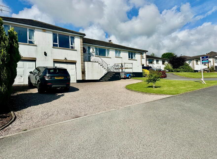 16 Inishanier, Whiterock, Killinchy, BT23 6SU