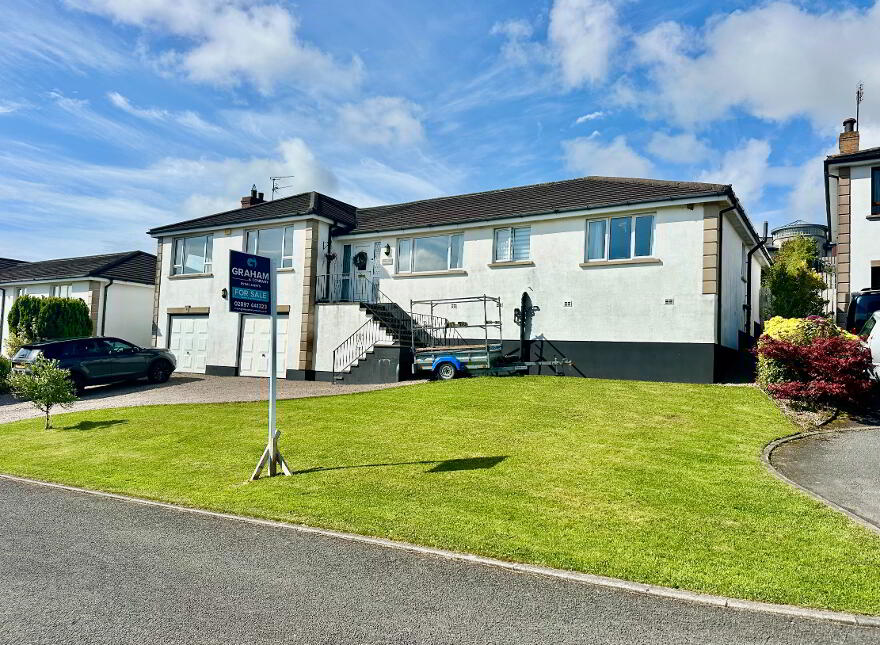 16 Inishanier, Whiterock, Killinchy, BT23 6SU