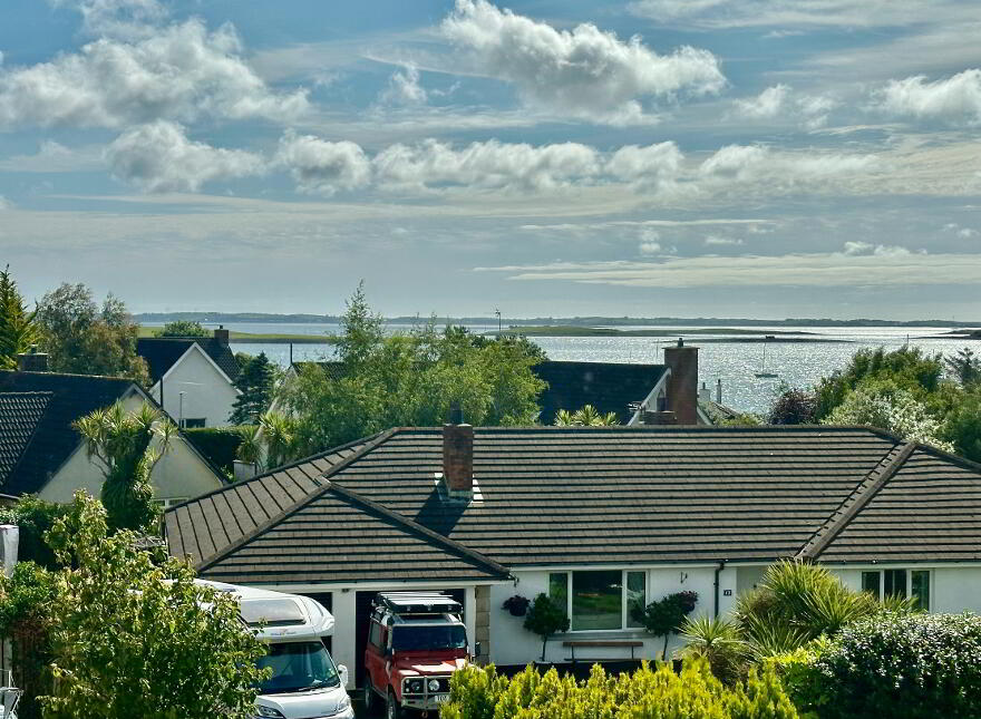 16 Inishanier, Whiterock, Killinchy, BT23 6SU