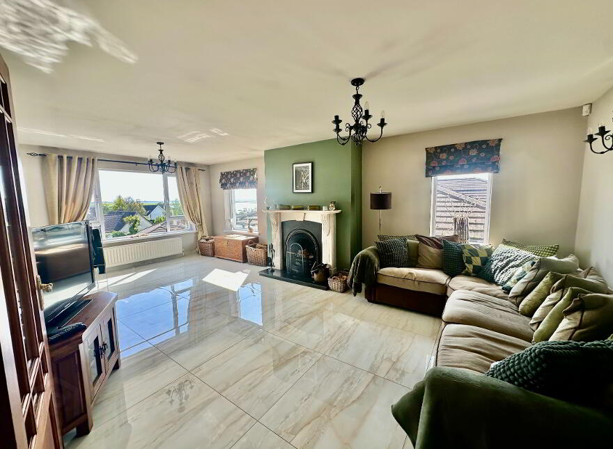 16 Inishanier, Whiterock, Killinchy, BT23 6SU