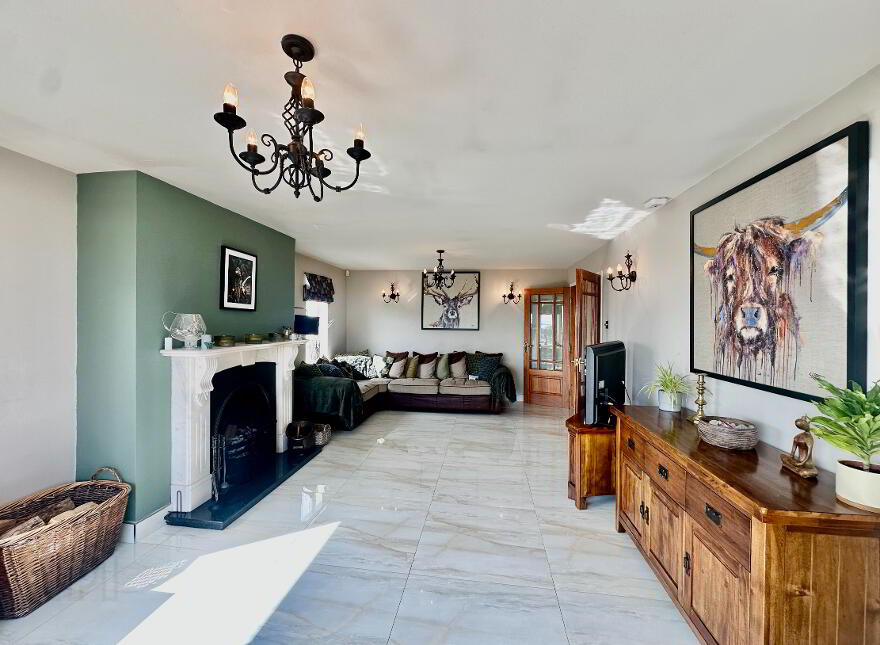 16 Inishanier, Whiterock, Killinchy, BT23 6SU