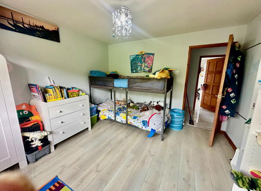 16 Inishanier, Whiterock, Killinchy, BT23 6SU