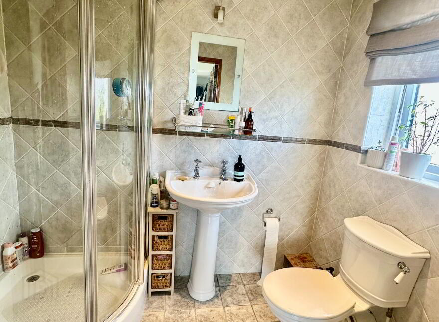 16 Inishanier, Whiterock, Killinchy, BT23 6SU