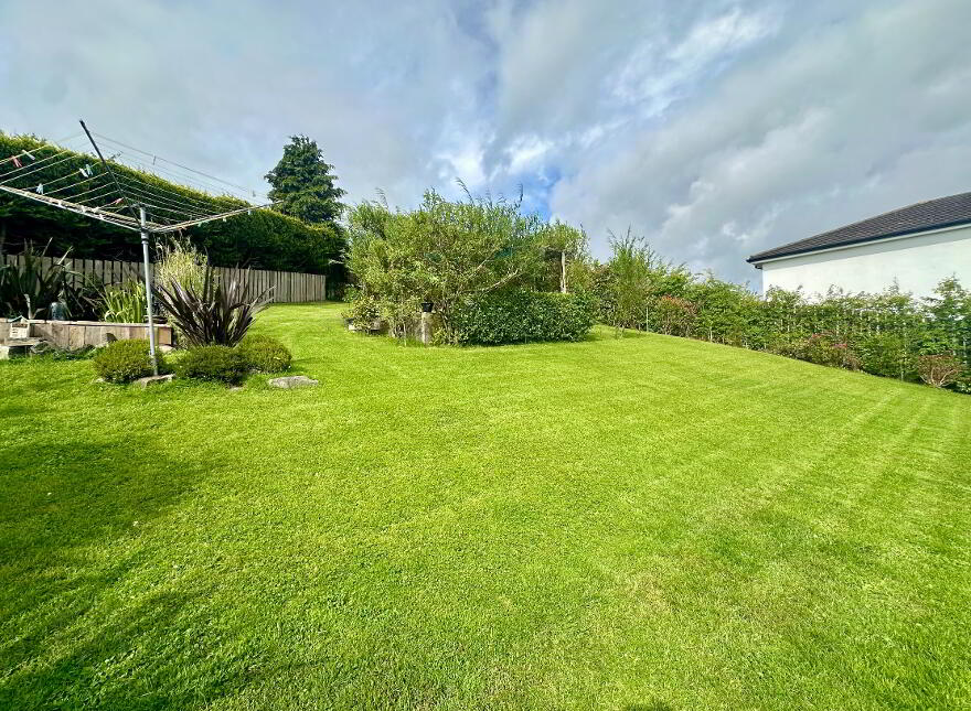 16 Inishanier, Whiterock, Killinchy, BT23 6SU