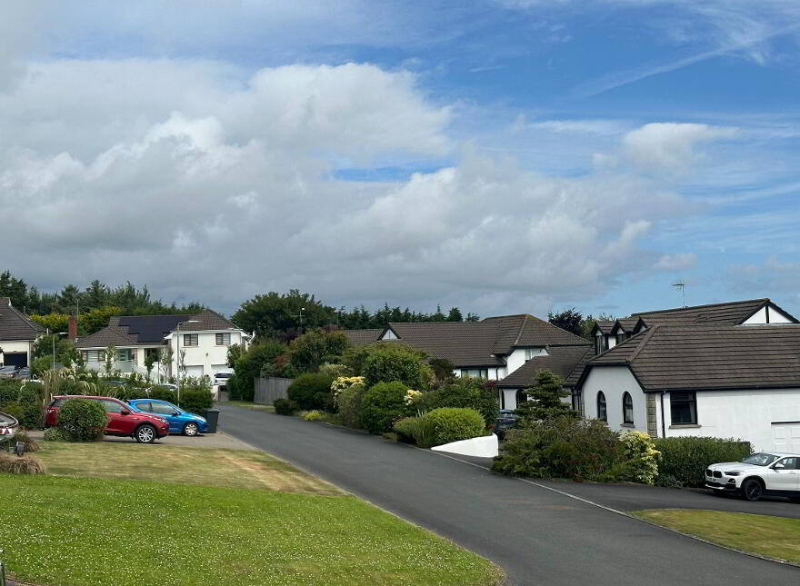 16 Inishanier, Whiterock, Killinchy, BT23 6SU