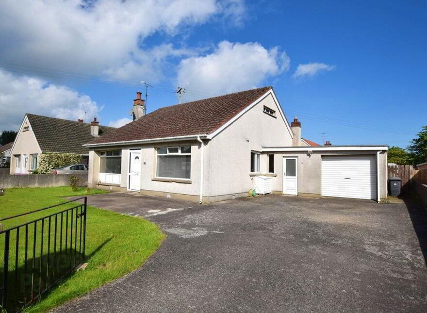 23 Grange Road, Coleraine, BT52 1NG photo
