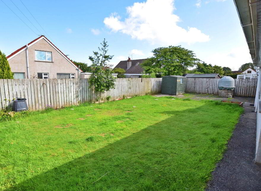 23 Grange Road, Coleraine, BT52 1NG