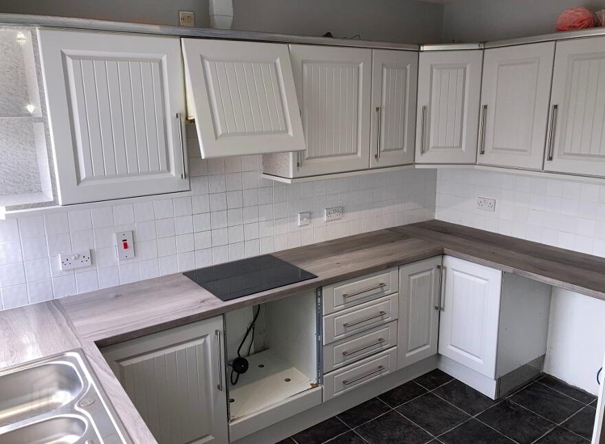 23 Grange Road, Coleraine, BT52 1NG