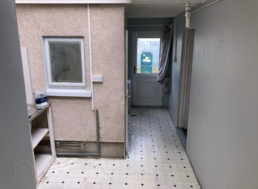 23 Grange Road, Coleraine, BT52 1NG