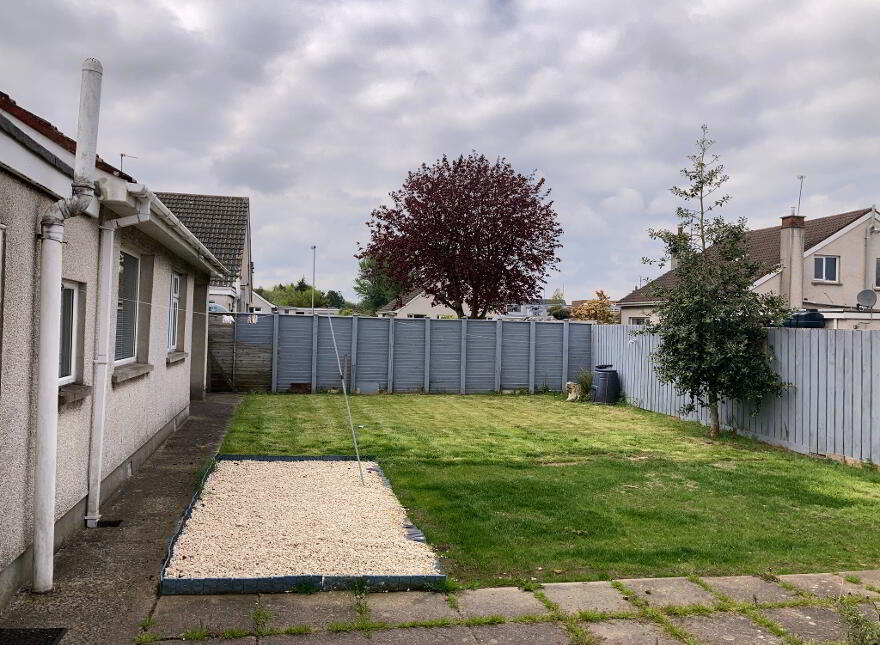 23 Grange Road, Coleraine, BT52 1NG