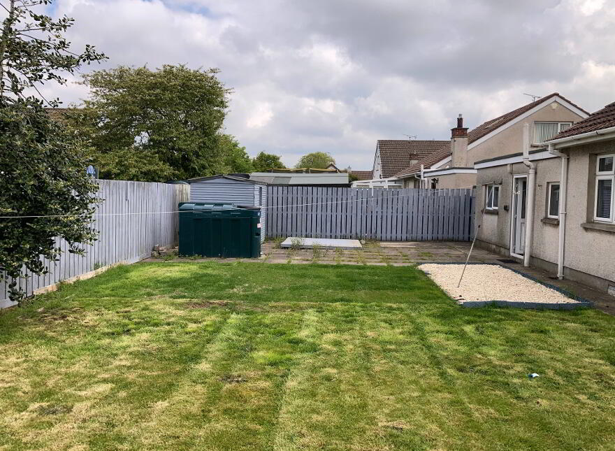 23 Grange Road, Coleraine, BT52 1NG