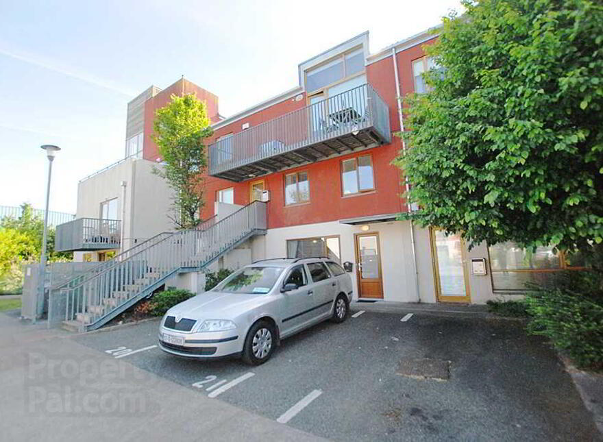 Cedarbrook Way, Cherry Orchard, Dublin, D10 photo