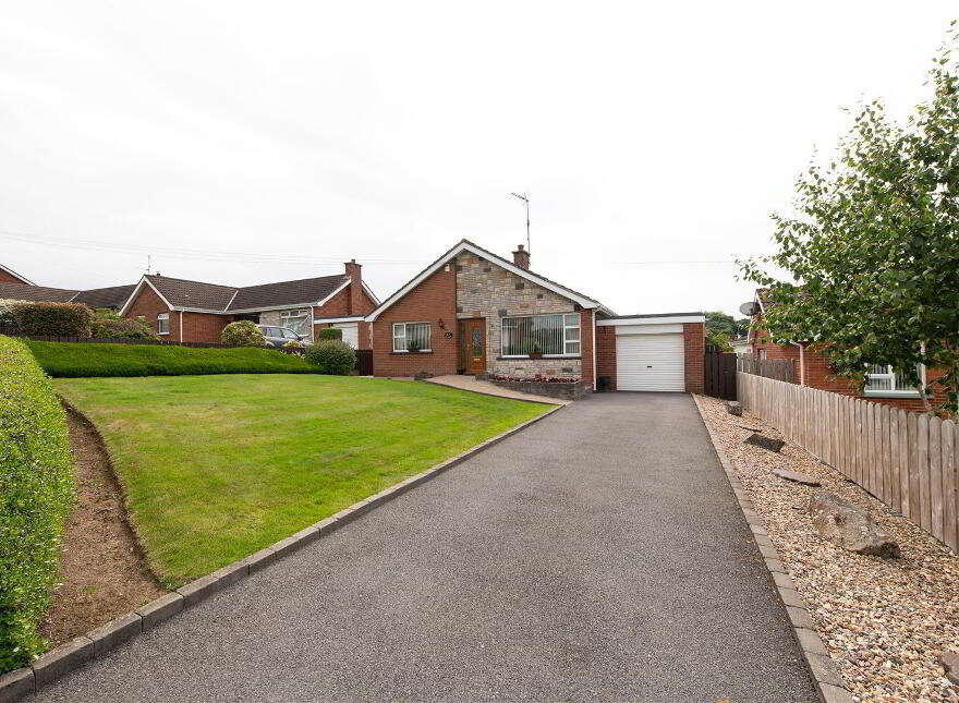 16 Knockchree Road, Downpatrick, BT30 6RP photo