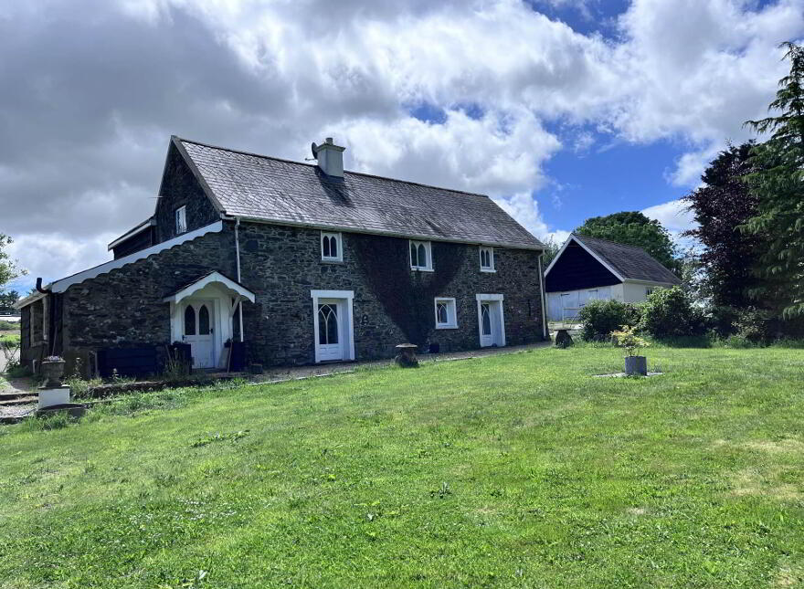 Mill Barn, Gearagh, Rossmore, Clonakilty, P85K254 photo