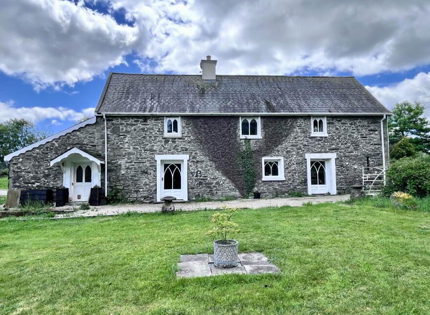 Mill Barn, Gearagh, Rossmore, Clonakilty, P85K254 photo