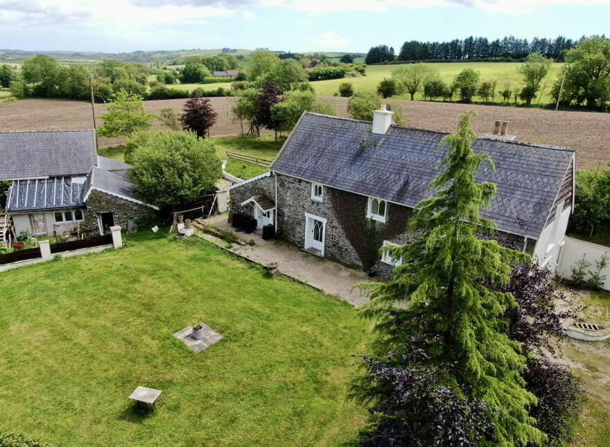 Mill Barn, Gearagh, Rossmore, Clonakilty, P85K254