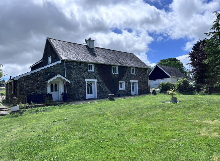Mill Barn, Gearagh, Rossmore, Clonakilty, P85K254